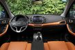Огляд компактного кросовера Chery Tiggo 7 фото 6