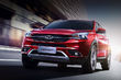 Огляд компактного кросовера Chery Tiggo 7 фото 10