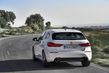 Третє покоління компактного хетчбека BMW 1 Series фото 15