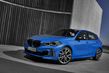 Третє покоління компактного хетчбека BMW 1 Series фото 2