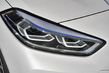 Третє покоління компактного хетчбека BMW 1 Series фото 12