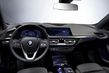 Третє покоління компактного хетчбека BMW 1 Series фото 7