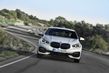 Третє покоління компактного хетчбека BMW 1 Series фото 3