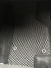 Volkswagen Passat B6 2006-2012 рр. Килимки EVA (чорні) фото 2