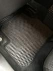 Volkswagen Passat B6 2006-2012 рр. Килимки EVA (чорні) фото 4