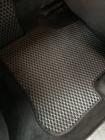 Volkswagen Passat B6 2006-2012 рр. Килимки EVA (чорні) фото 5