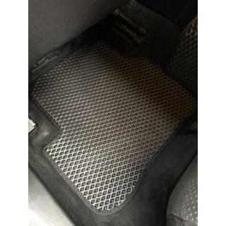 Килимки EVA (чорні) фото 4