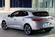 Четверте покоління хетчбека Renault Megane фото 9
