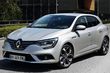 Четверте покоління хетчбека Renault Megane фото 8