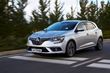 Четверте покоління хетчбека Renault Megane фото 1