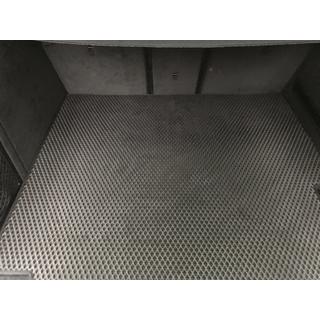 Килимок багажника EVA V-3 (EVA, чорний) фото 3