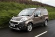 Огляд оновленого микрофургона Fiat Fiorino Cargo