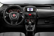 Огляд оновленого микрофургона Fiat Fiorino Cargo