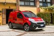 Огляд оновленого микрофургона Fiat Fiorino Cargo
