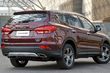 Повнопривідний семимісцевий кросовер Lifan X80 фото 4