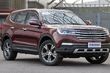 Повнопривідний семимісцевий кросовер Lifan X80 фото 3
