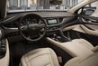 Огляд повнорозмірного семимісного кросовера Buick Enclave фото 7