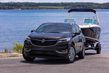 Огляд повнорозмірного семимісного кросовера Buick Enclave фото 14