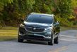 Огляд повнорозмірного семимісного кросовера Buick Enclave фото 6