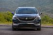 Огляд повнорозмірного семимісного кросовера Buick Enclave фото 12