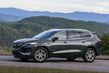 Огляд повнорозмірного семимісного кросовера Buick Enclave фото 4