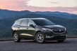 Огляд повнорозмірного семимісного кросовера Buick Enclave фото 11