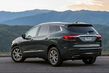 Огляд повнорозмірного семимісного кросовера Buick Enclave фото 5