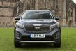 Огляд оновленого кросовера KIA Sorento третього покоління