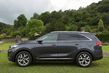 Огляд оновленого кросовера KIA Sorento третього покоління