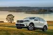 Огляд оновленого кросовера KIA Sorento третього покоління