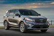 Огляд оновленого кросовера KIA Sorento третього покоління