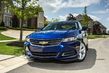 Огляд повнорозмірного седана Chevrolet Impala фото 5