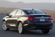 Огляд повнорозмірного седана Chevrolet Impala фото 3