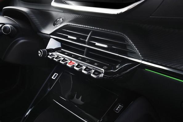 Нове покоління компактного хетчбека Peugeot 208 Фото 8