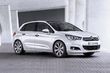 Оновлена модифікація хетчбека Citroen C4 фото 3