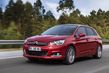 Оновлена модифікація хетчбека Citroen C4 фото 8