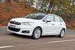 Оновлена модифікація хетчбека Citroen C4 фото 10