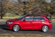 Оновлена модифікація хетчбека Citroen C4 фото 2