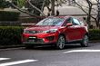 Огляд оновленого кросовера Geely Emgrand GS фото 1