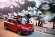 Огляд оновленого кросовера Geely Emgrand GS фото 14
