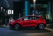 Огляд оновленого кросовера Geely Emgrand GS фото 3
