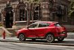 Огляд оновленого кросовера Geely Emgrand GS фото 4
