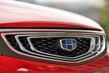 Огляд оновленого кросовера Geely Emgrand GS фото 12