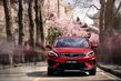 Огляд оновленого кросовера Geely Emgrand GS фото 2