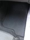 Килимки EVA (чорні) фото 3