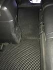 Chevrolet Captiva 2006-2019 рр. Килимки EVA (чорні) фото 3