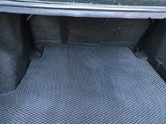 Килимок багажника (EVA, чорний) фото 3