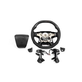 Кермо у зборі (карбон) фото 4