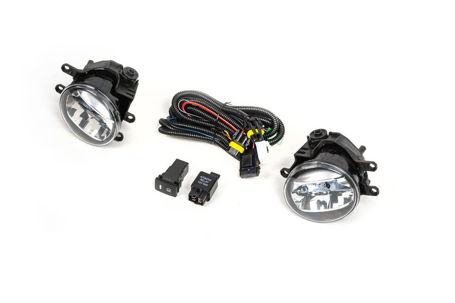 Toyota Land Cruiser 200 2007-2021 рр. Комплект обвісів 2016↗ (TRD EWAN 2023) Фото 18