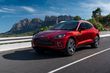 Aston Martin DBX: перший кросовер британської компанії фото 3